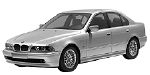 BMW E39 C3201 Fault Code