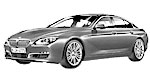 BMW F06 C3201 Fault Code