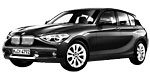 BMW F20 C3201 Fault Code