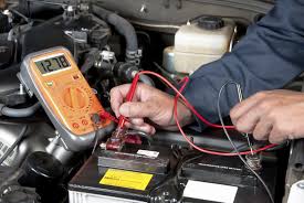 See C3201 repair manual